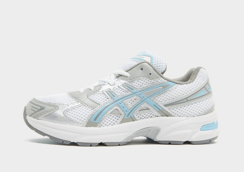 Кецове и обувки Asics Gel-1130 Бяло | 1204A169-100