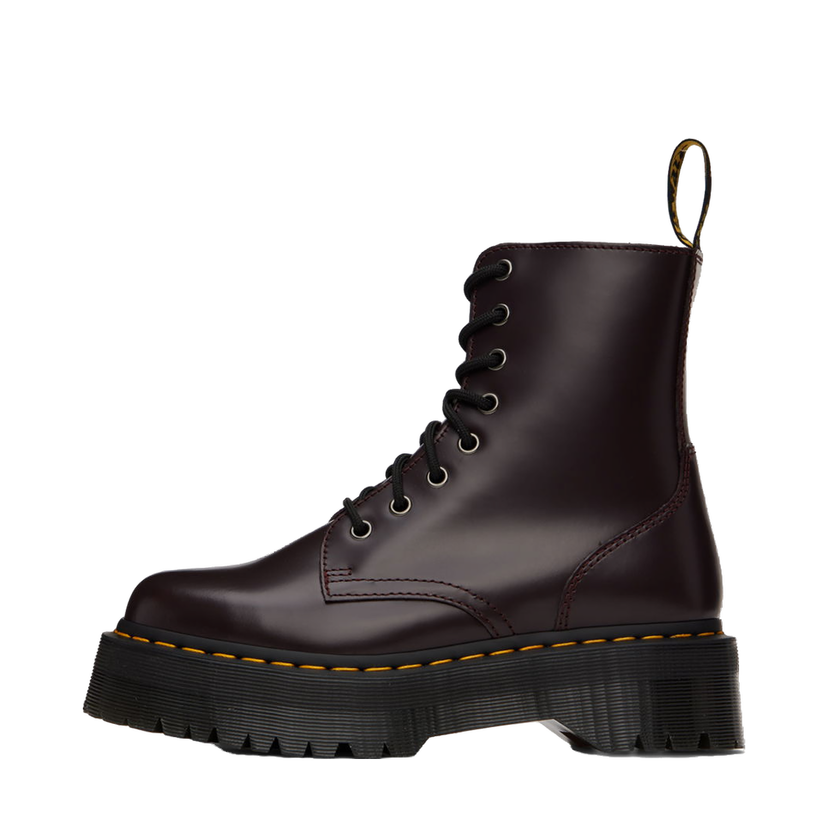 Кецове и обувки Dr. Martens Jadon "Burgundy" Бургунди | 27311626