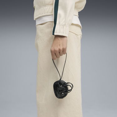 Ключодържатели Puma PUMA 1976 Mini Handbag Keychain Черно | 092598_02, 1