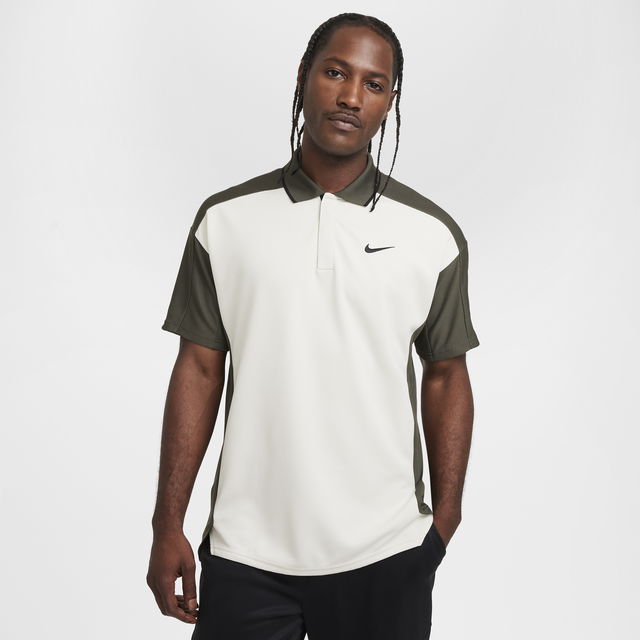 Golf Club Dri-FIT Polo Shirt