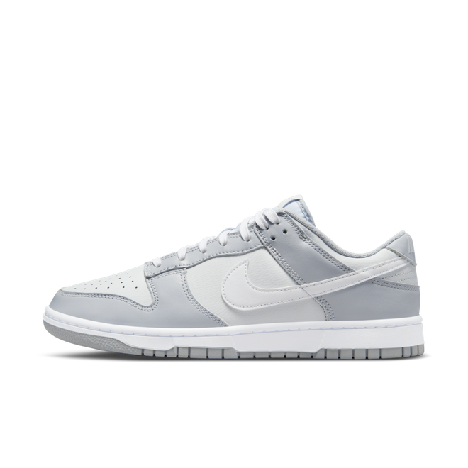 Кецове и обувки Nike Dunk Low "Wolf Grey" Сиво | DJ6188-001, 0