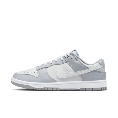 Кецове и обувки Nike Dunk Low "Wolf Grey" Сиво | DJ6188-001, 0
