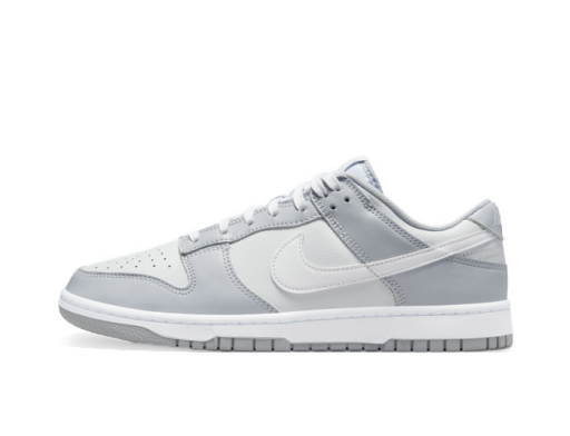 Dunk Low "Wolf Grey"