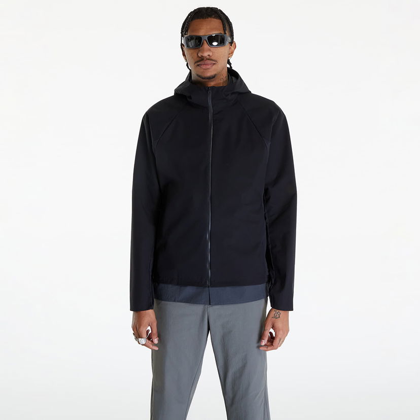 Яке Post Archive Faction (PAF) 6.0 Technical Jacket Right Black Черно | 60OTRB-BLACK