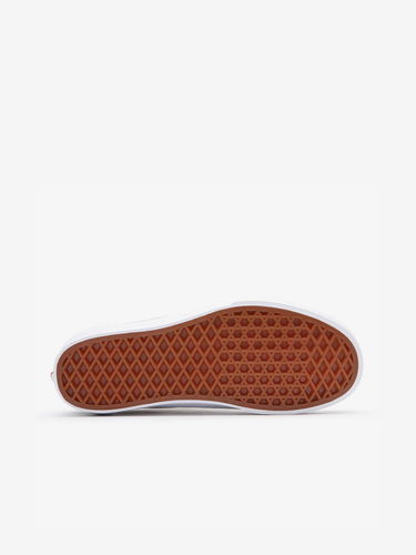 Кецове и обувки Vans UA Old Skool Platform Черно | VN0A3B3UHRK1_(CHECKERBOARD) BLK/TR WHT, 5