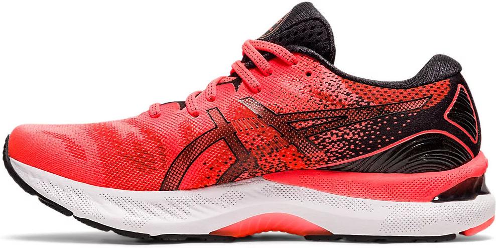 Кецове и обувки Asics Gel-Nimbus 23 TOKYO Оранжево
 | 1011b295-600, 1
