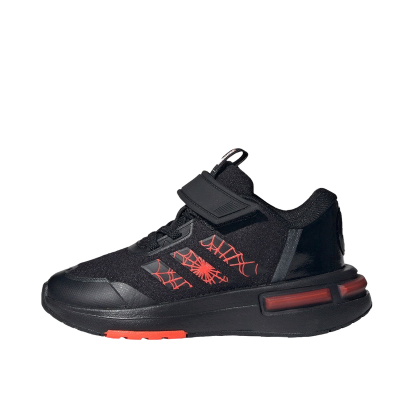 Кецове и обувки adidas Originals Racer Marvel Spider-Man Черно | ID5236