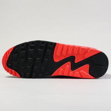 Кецове и обувки Nike Air Max 90 OG "Infrared" 2015 Бяло | 725233-106, 4