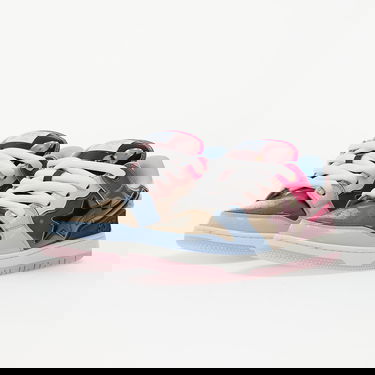Кецове и обувки BAPE BAPE Sk8 Sta 2 Многоцветен | 0ZXSHM191312OBLX, 5