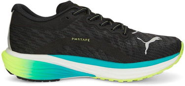 Кецове и обувки Puma Deviate Nitro 2 Черно | 376807-08, 4