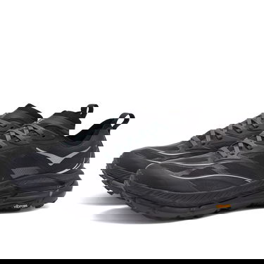 Кецове и обувки Hoka One One Mafate Speed 4 Lite Size UK 10 Черно | 1168450-BCKT, 2