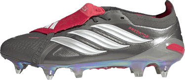 Кецове и обувки adidas Performance Predator Elite Fold-Over Tongue SG Football Boots Черно | js0383, 1