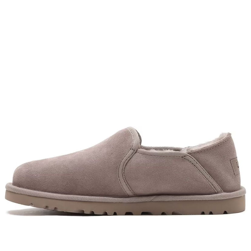 Кецове и обувки UGG Kenton Slippers Сиво | 3010-OYS