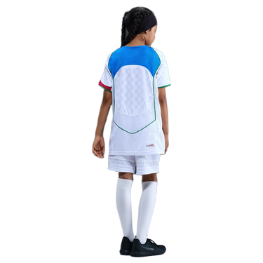 Фланелка Nike Nike Total 90 Energy Jersey Бяло | ii9782-100, 3