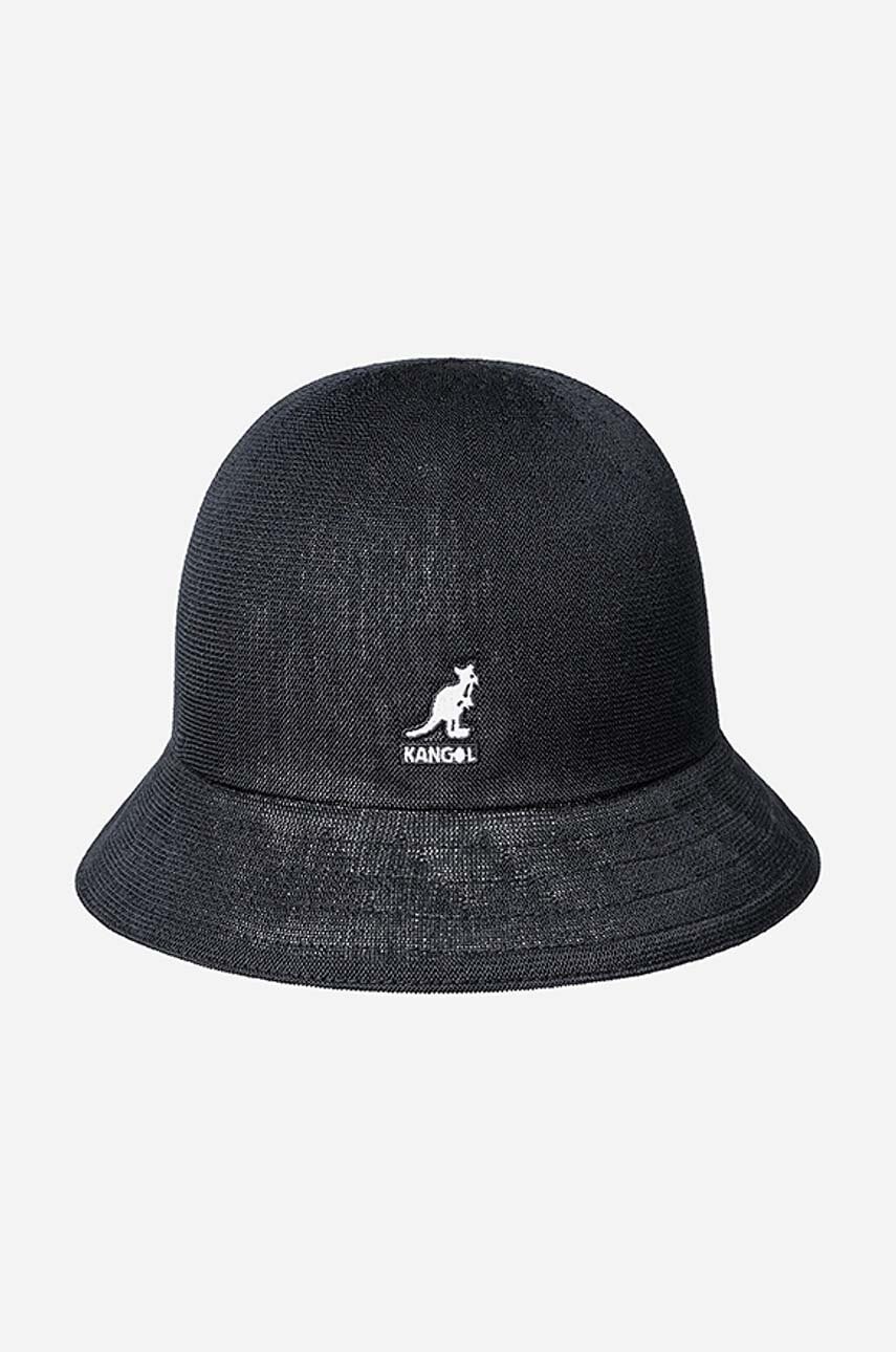 Шапка Kangol Reversible Bucket Hat Бяло | K3555.WHITE/BLACK, 1