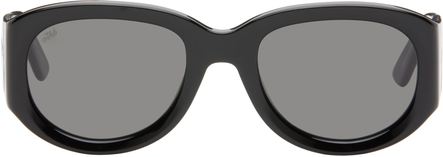 Слънчеви очила AKILA Tempo Sunglasses Черно | 2430 01 01, 0