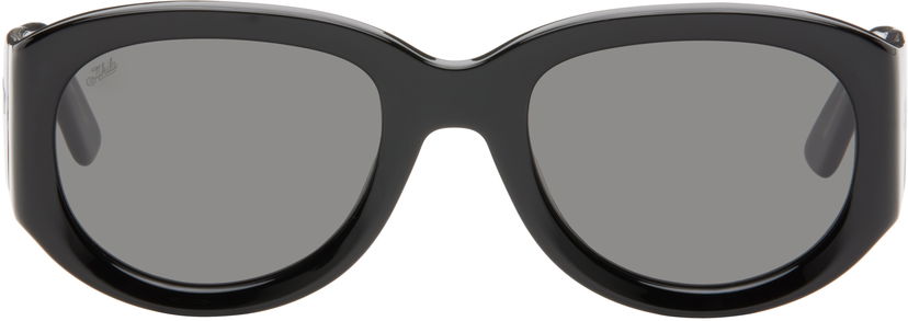 Слънчеви очила AKILA Tempo Sunglasses Черно | 2430 01 01