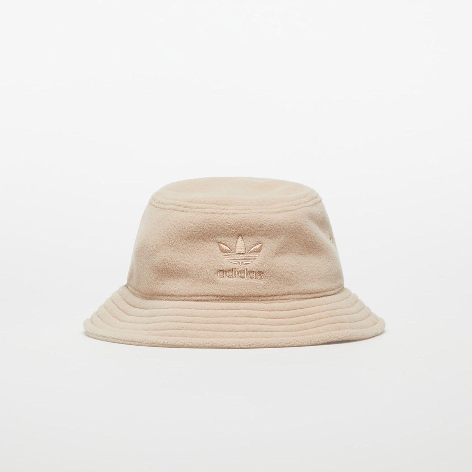 Шапка adidas Originals Classic Bucket Hat Бежово | HM1686, 0