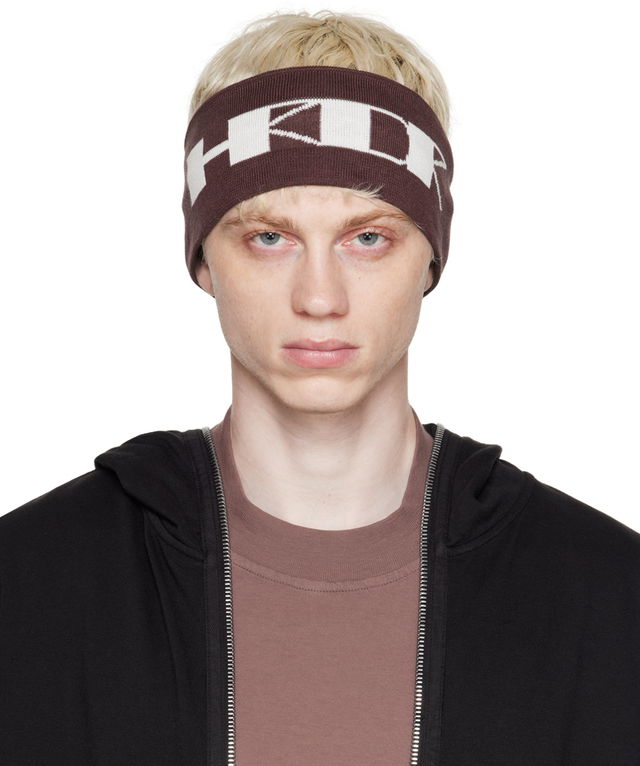 DRKSHDW 'HRDR' Headband