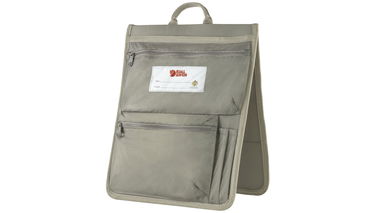 Чанта за пътуване FJÄLLRÄVEN Kånken Organizer Сиво | F23508-021, 0