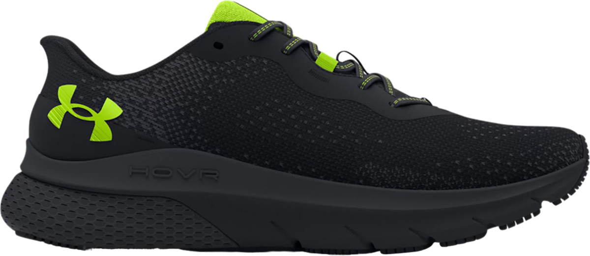 Кецове и обувки Under Armour UA HOVR Черно | 3026520-003, 0