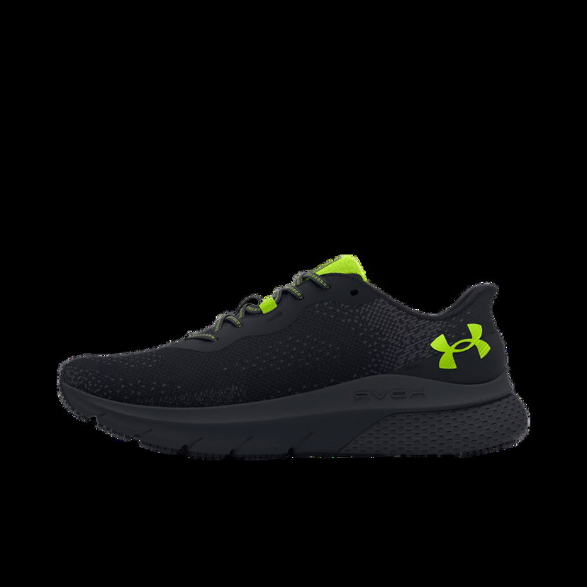 Кецове и обувки Under Armour UA HOVR Черно | 3026520-003