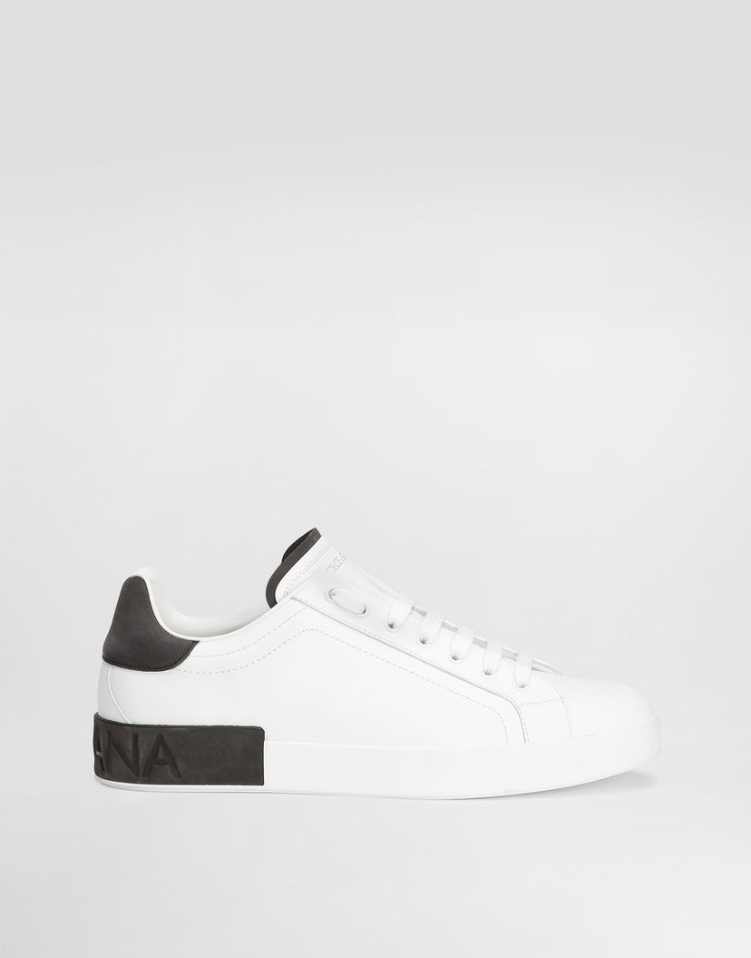 Аксесоари Dolce & Gabbana Dolce & Gabbana Portofino Light Calfskin Бяло | CS2278AF21889697