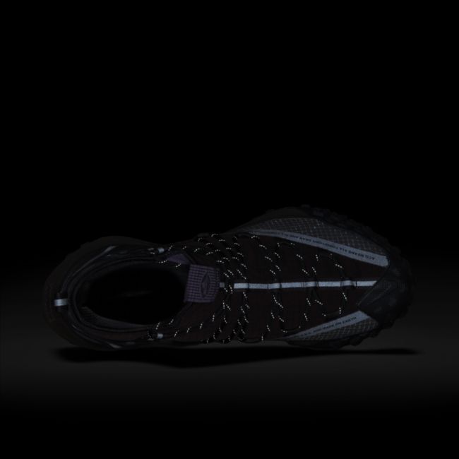 Кецове и обувки Nike ACG Nike ACG Mountain Fly Low Кафяво | DC9045-200, 1