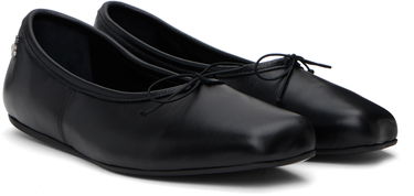 Кецове и обувки Vivienne Westwood Vivienne Westwood Rudolph Slip-on Loafers Черно | 7201000GM-L00AG-, 3