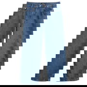 A.P.C. Aaron Wide Leg Jeans 30