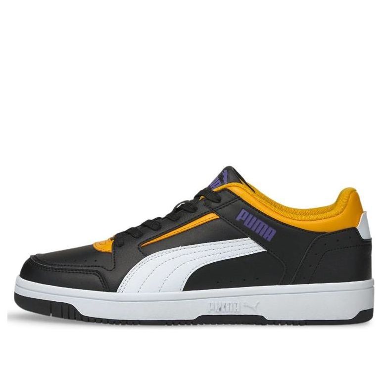 Кецове и обувки Puma Rebound Joy Черно | 380747-04