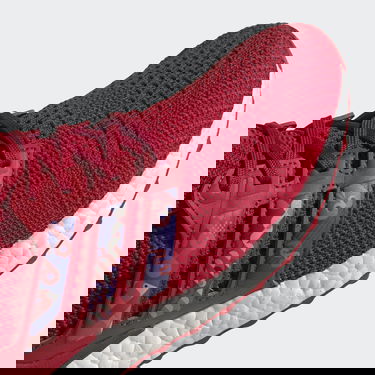 Кецове и обувки adidas Performance ULTRABOOST DNA Червено | GZ8989, 3