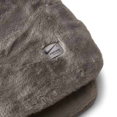 Домашен декор Nike Sportswear Blanket Сиво | DO3793-029, 1