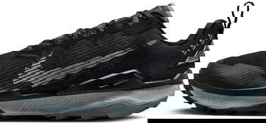 Кецове и обувки Nike Wildhorse 8 Черно | dr2686-001, 0
