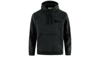 Classic Pullover Hoodie with Drawstring Hood and Kangaroo Pocket