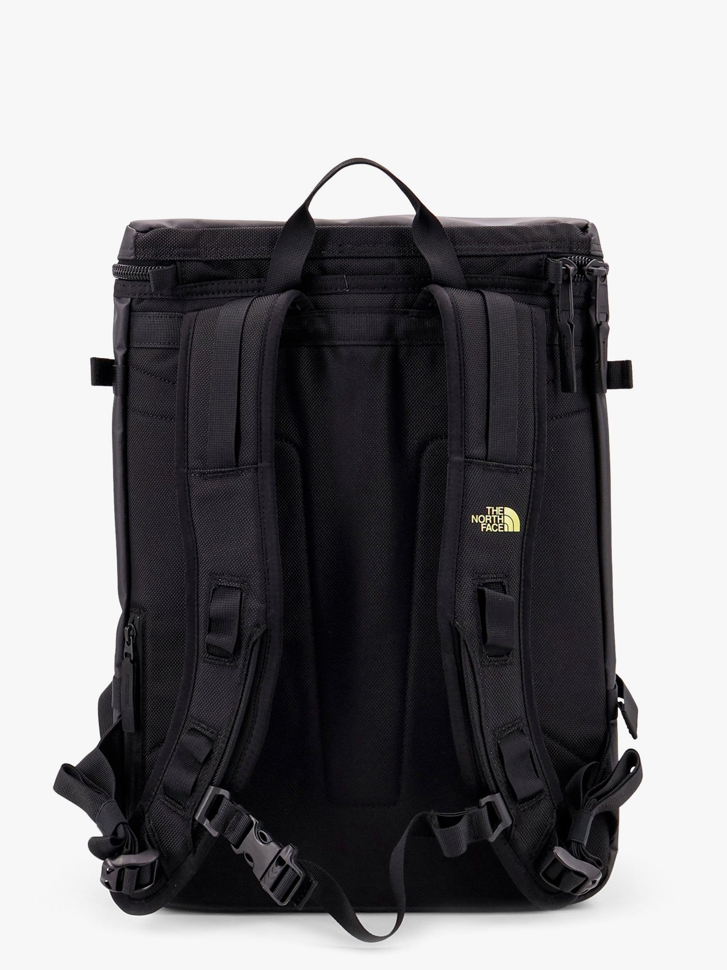 Раница The North Face Fuse Box Backpack Черно | NF0A3KVRC5W1, 1
