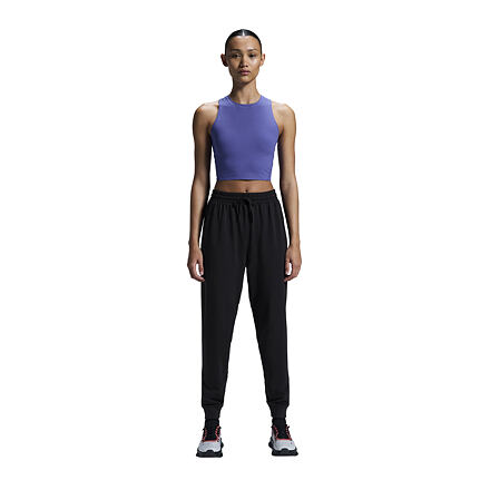 Спортни панталони On Running Studio Joggers Черно | 1WF12530553, 1