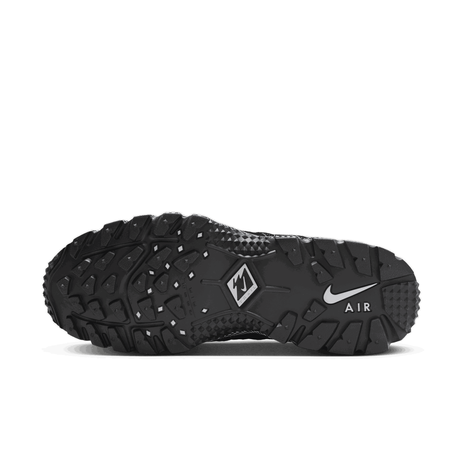 Кецове и обувки Nike Air Humara Черно | FB9982-001, 1