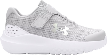 Кецове и обувки Under Armour UA GINF Surge 4 AC Бяло | 3027110-100, 0