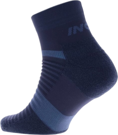 Чорапи inov-8 INOV-8 Active Mid Socks Синьо | 001120-dbbl-001, 1