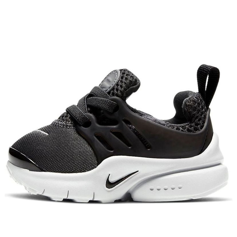 Кецове и обувки Nike Little Presto Черно | 844767-015