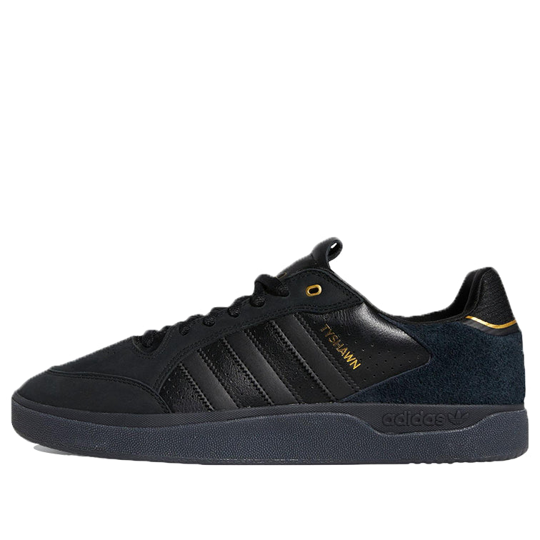 Кецове и обувки adidas Originals Tyshawn Low Черно | GY6957, 0