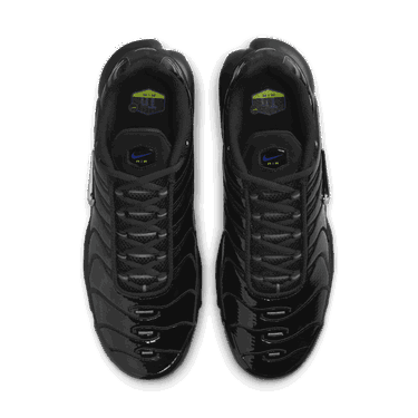 Кецове и обувки Nike Air Max Plus TN "Black Chrome" Черно | FJ2591-001, 1