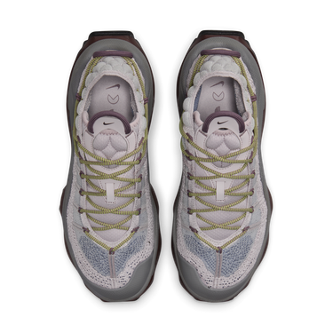 Кецове и обувки Nike Air Max Flyknit Venture Platinum Violet Сиво | FD2110-002, 1