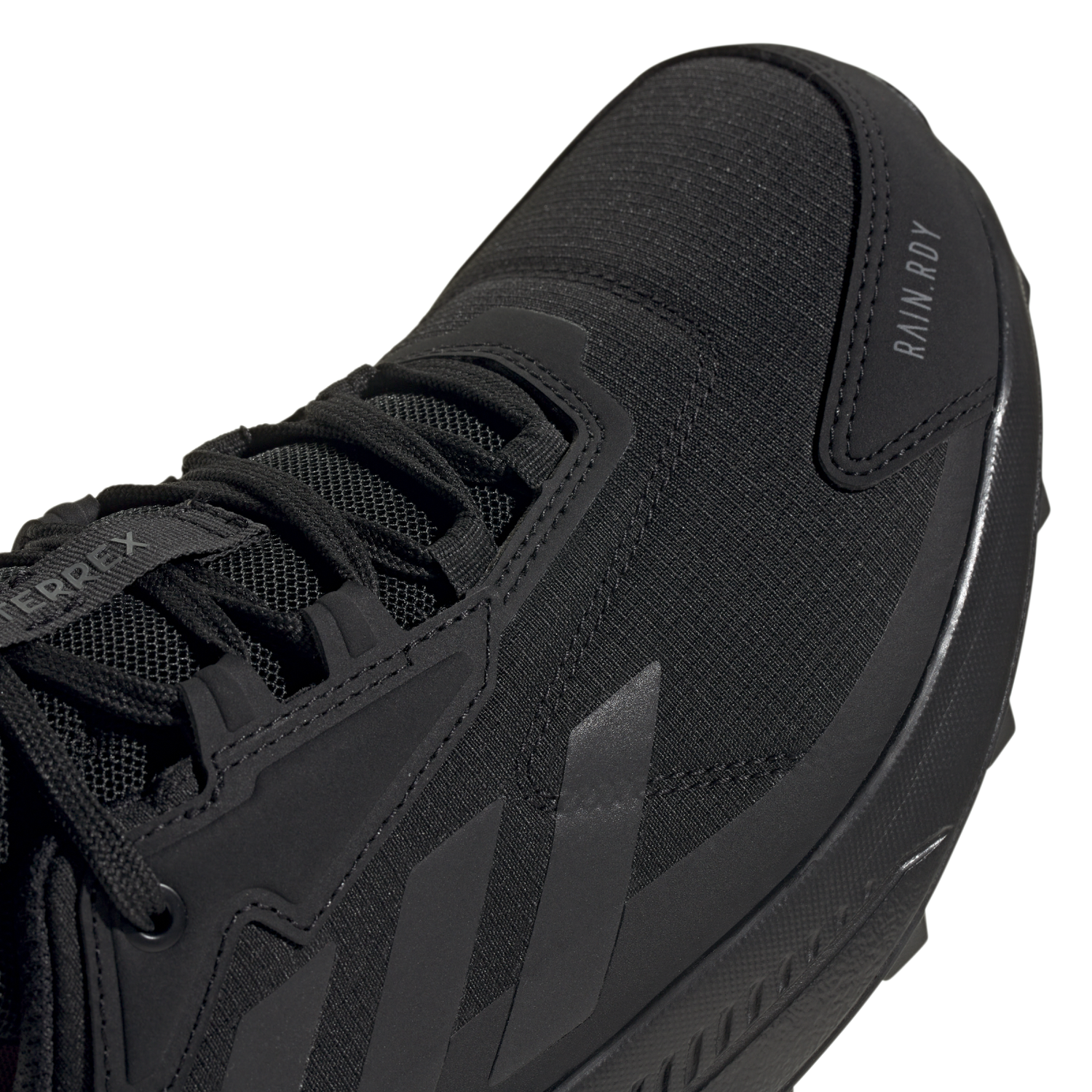 Кецове и обувки adidas Performance TERREX ANYLANDER R.RDY Черно | ID0901, 1
