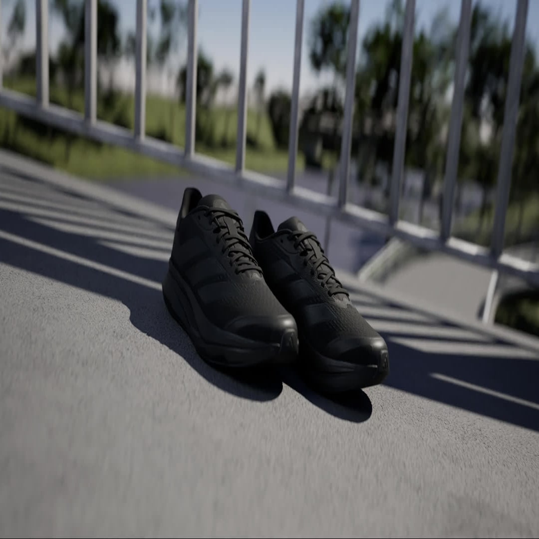 Кецове и обувки adidas Performance Duramo SL 2 Черно | IH8217, 1