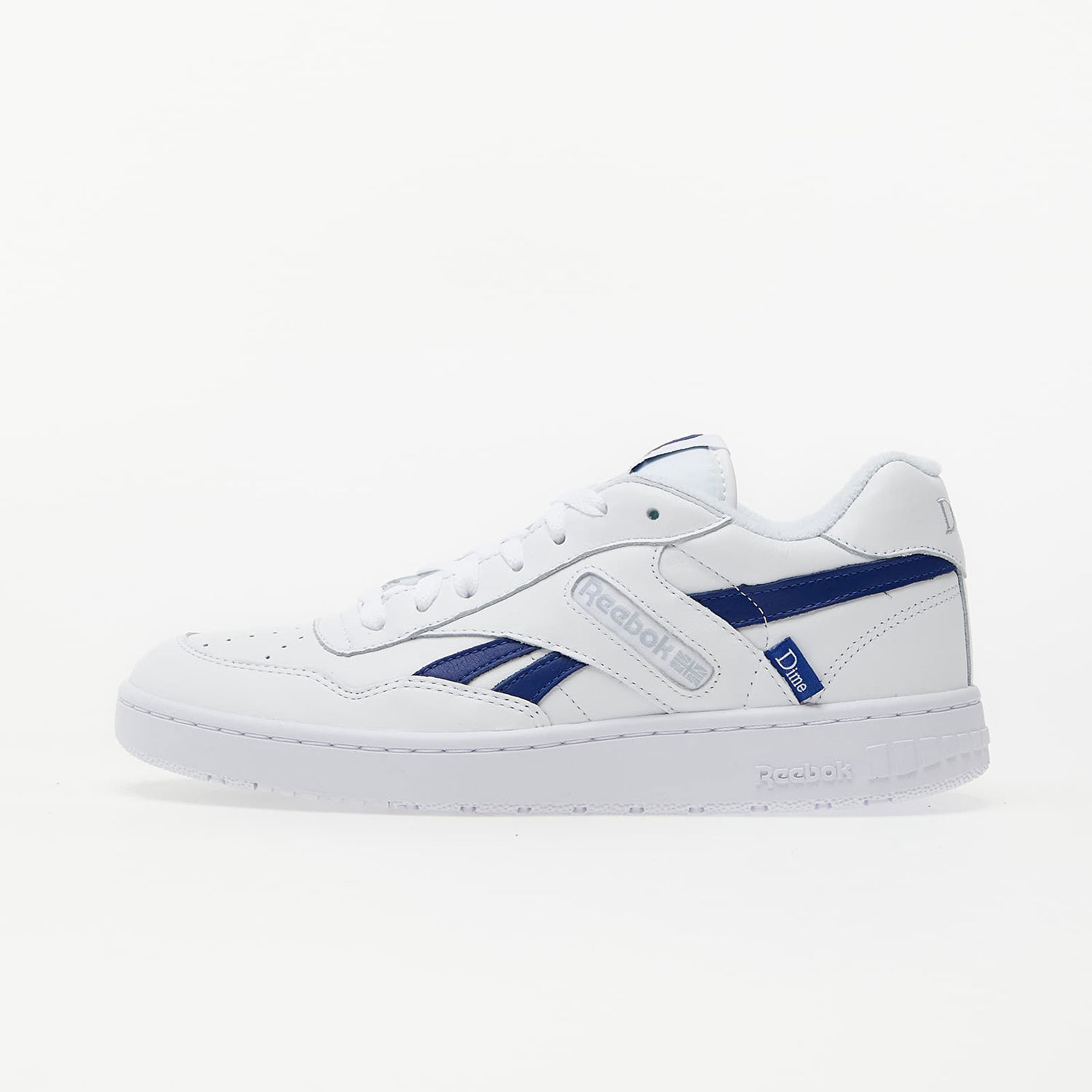 Кецове и обувки Reebok Dime x BB4000 MU Бяло | Q47373, 0