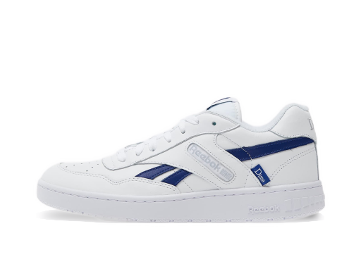Кецове и обувки Reebok Dime x BB4000 MU Бяло | Q47373