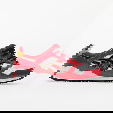 Кецове и обувки Asics Gel-Lyte III OG Многоцветен | 1201A180-600, 1