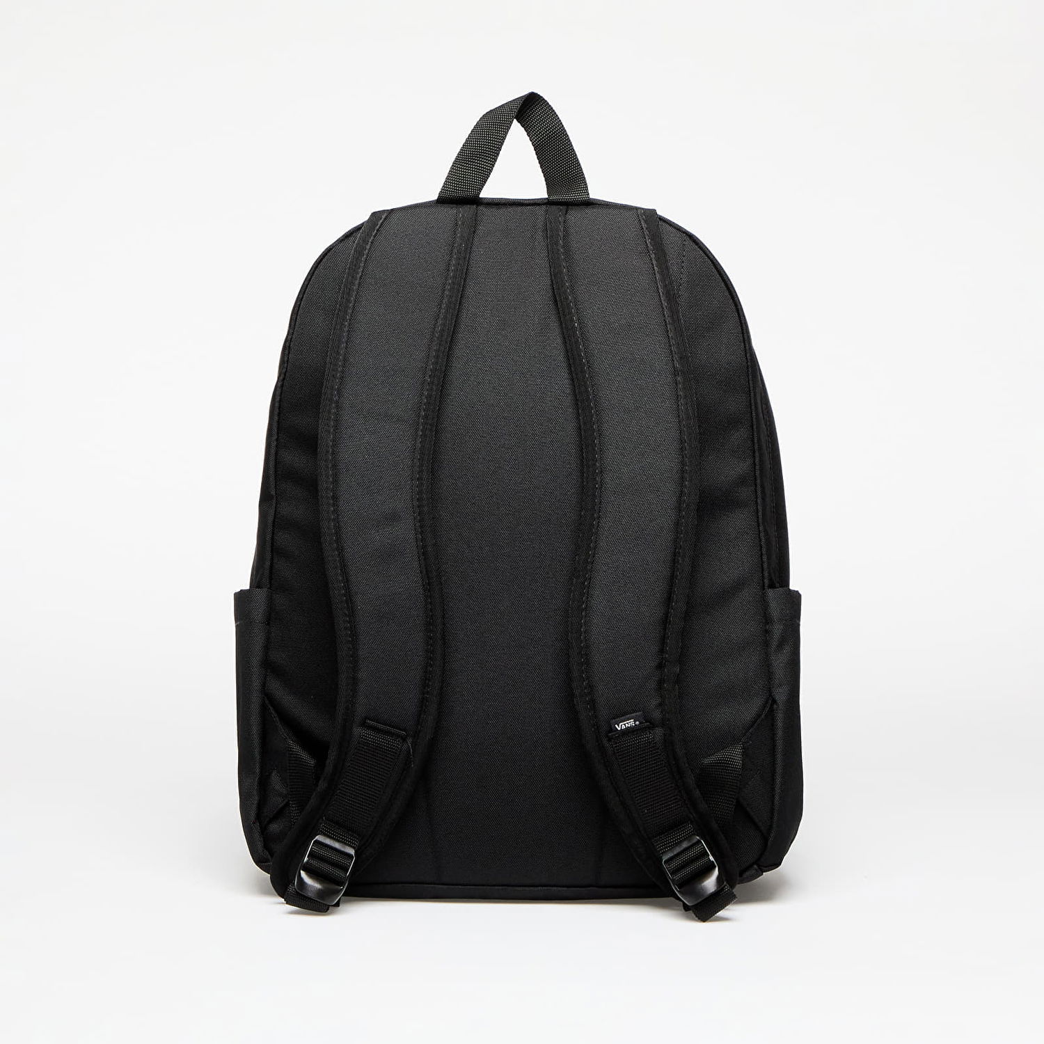 Раница Vans Old Skool Backpack Черно | VN000H4WEAX1, 1